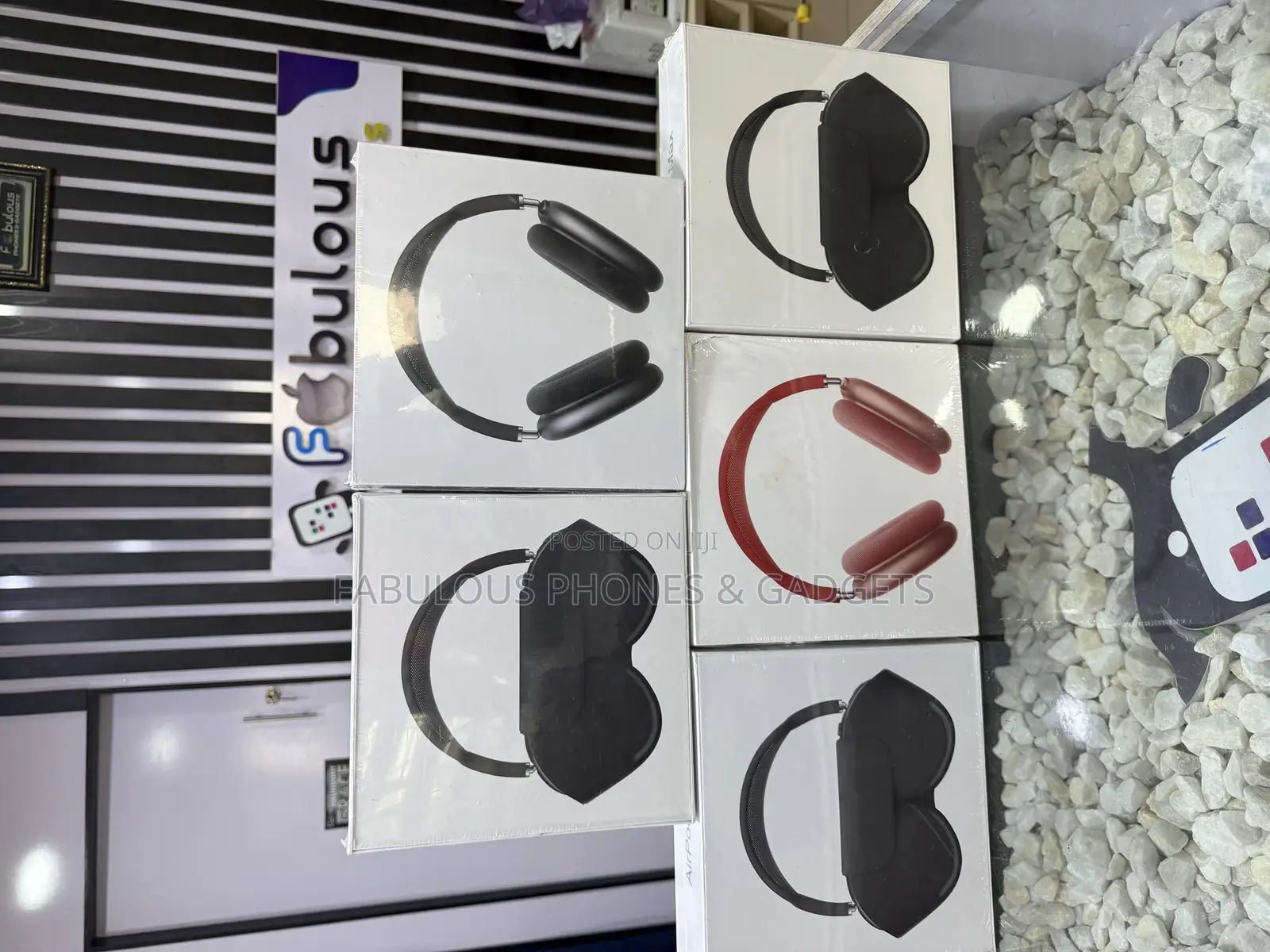 Airpod Max