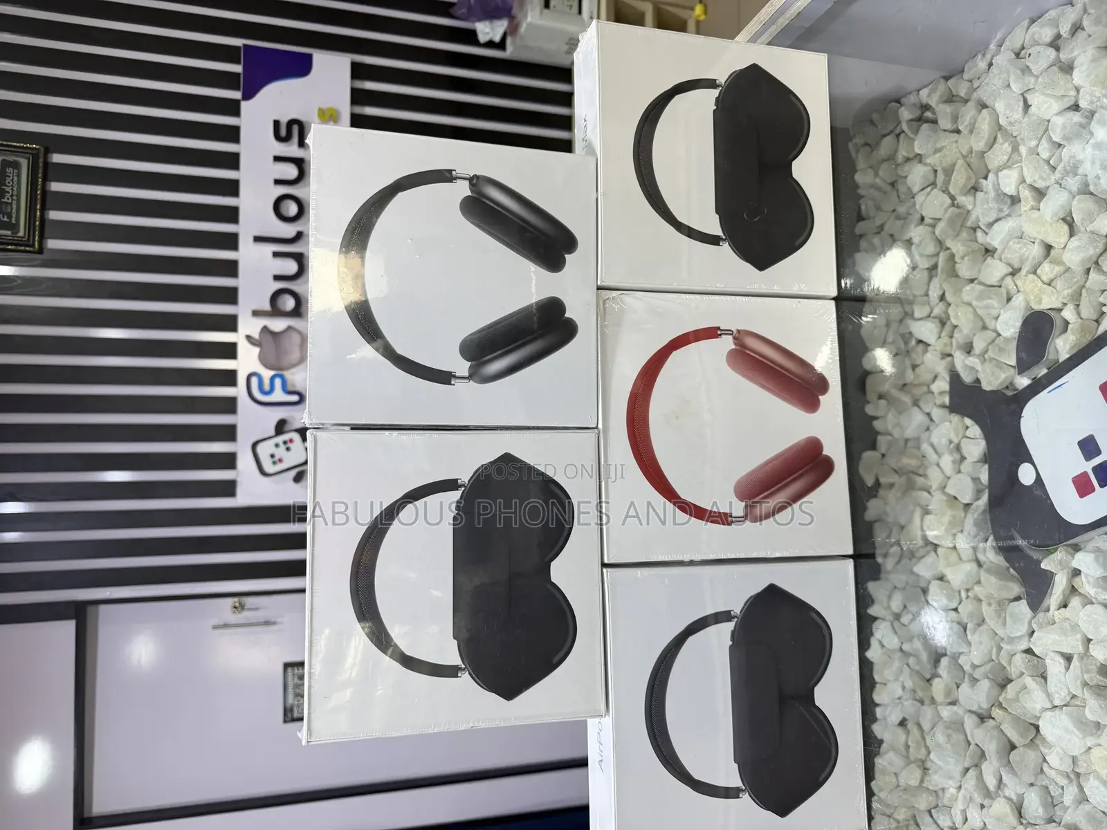 Airpod Max