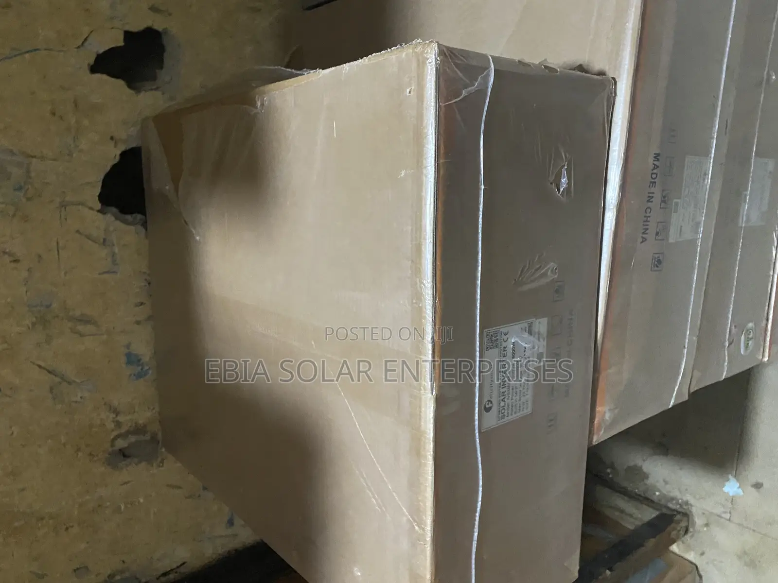  a Felicity Hybrid Inverter
