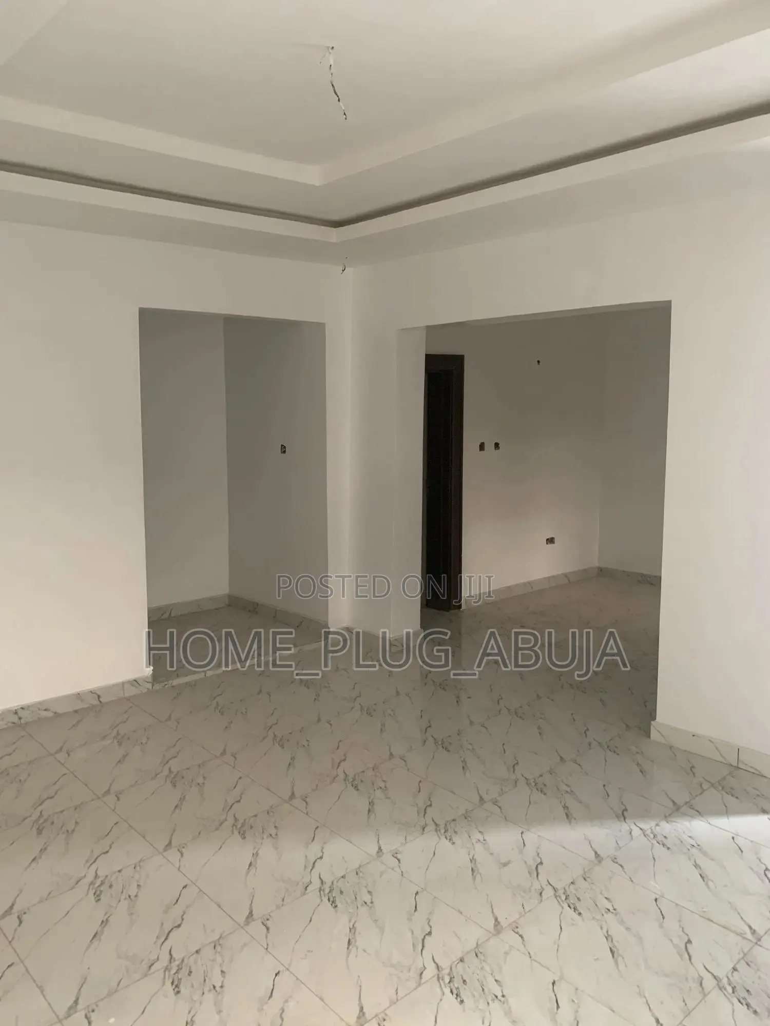 2bdrm Block of Flats in Trans Engineering, Dawaki for rent