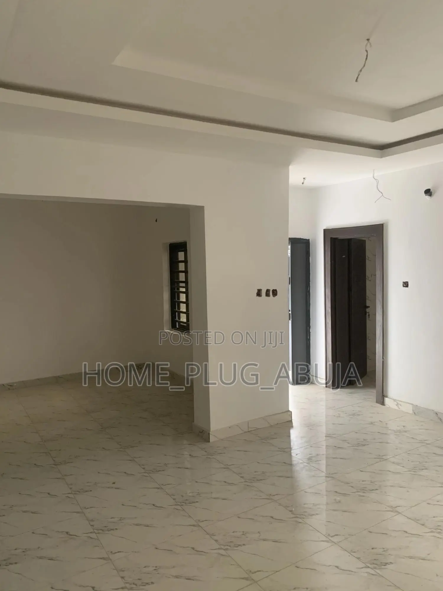 2bdrm Block of Flats in Trans Engineering, Dawaki for rent