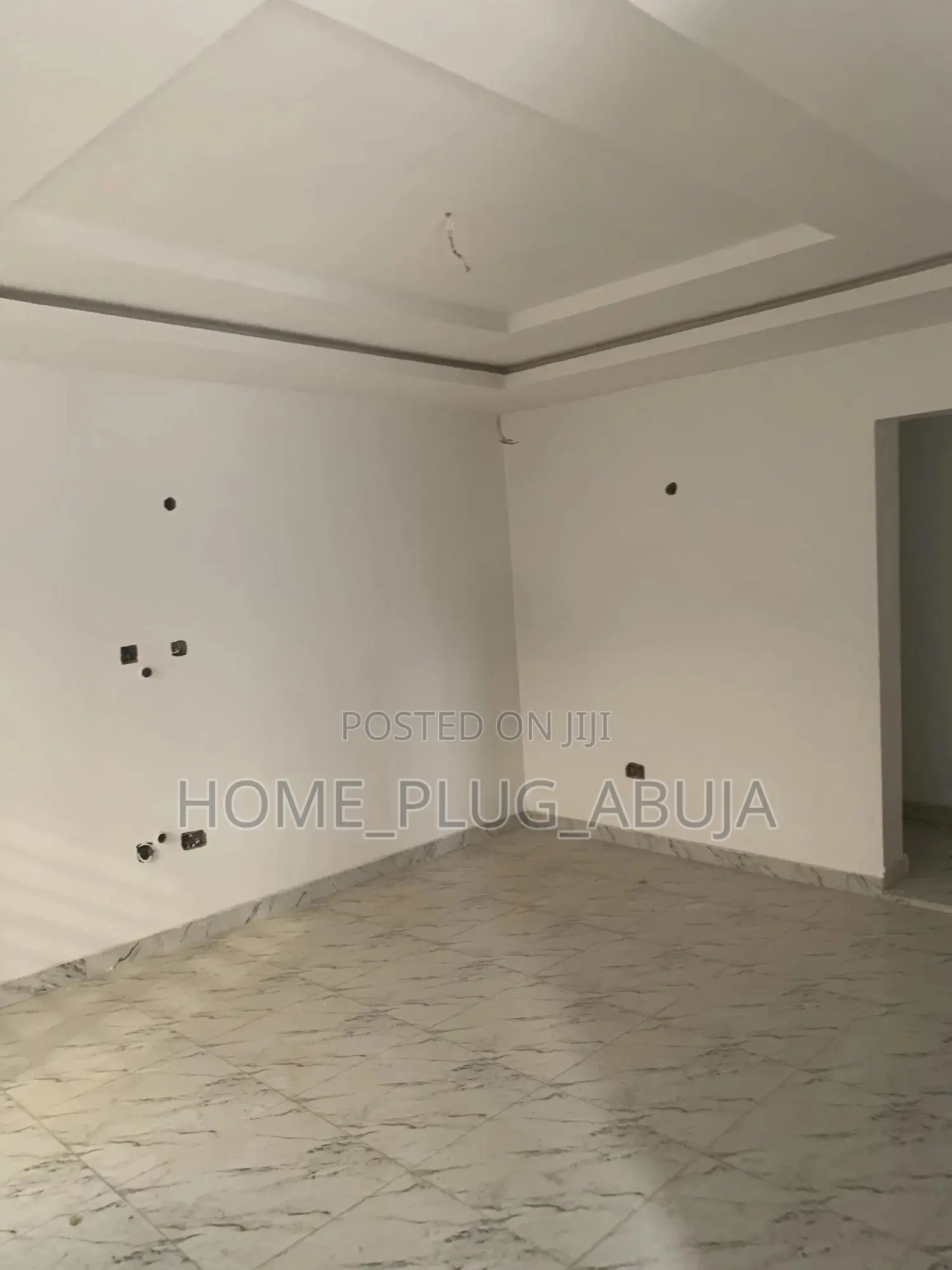 2bdrm Block of Flats in Trans Engineering, Dawaki for rent