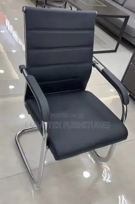 Visitors Office Chair
