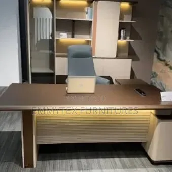 1.8 Executive Office Table