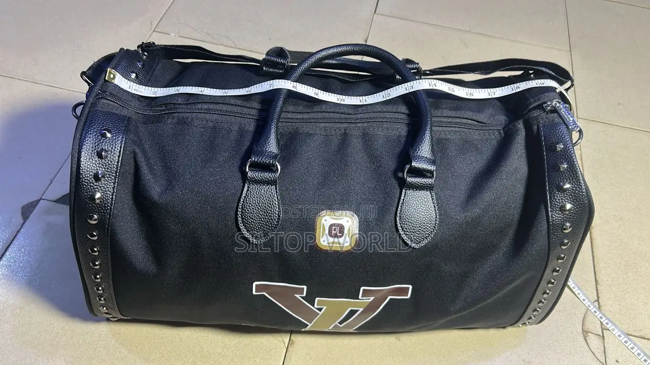 Traveling Bag (Medium Size)