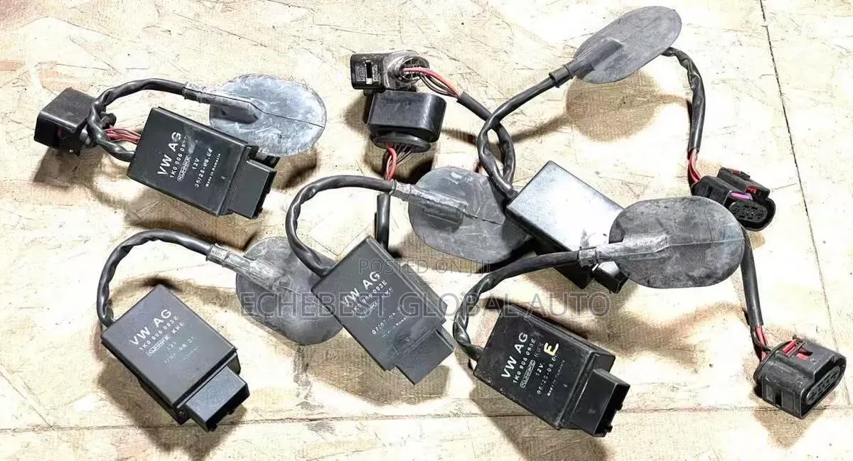 Fuel Pump Relay for Porsche 2013 Model/ 2016/2008. Brand New.