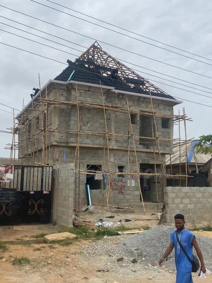 Gerard Roofing Sheet Available at Betchel Aluminum