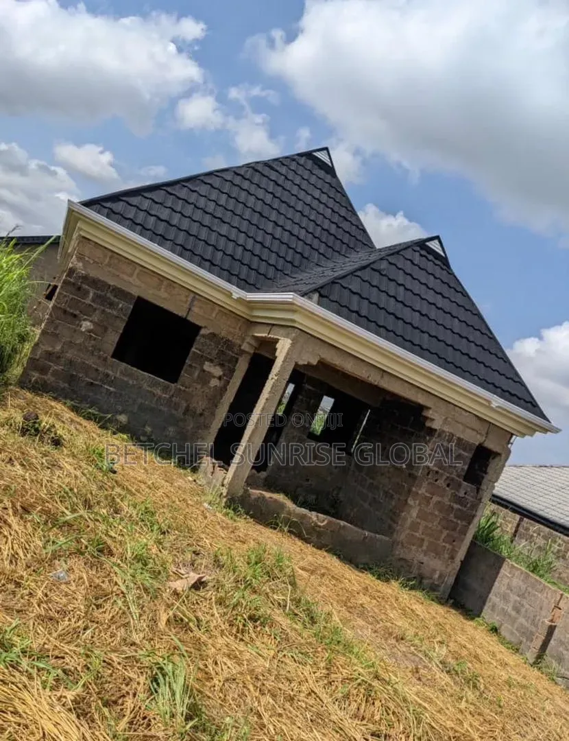 We Have All Designs or Gerald Roofing Sheets
