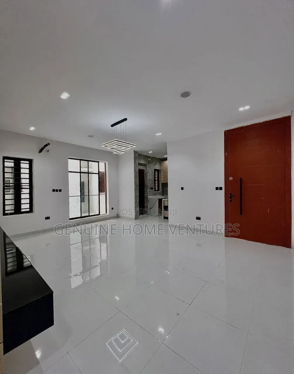 2bdrm Apartment in Ologolo Lekki for sale