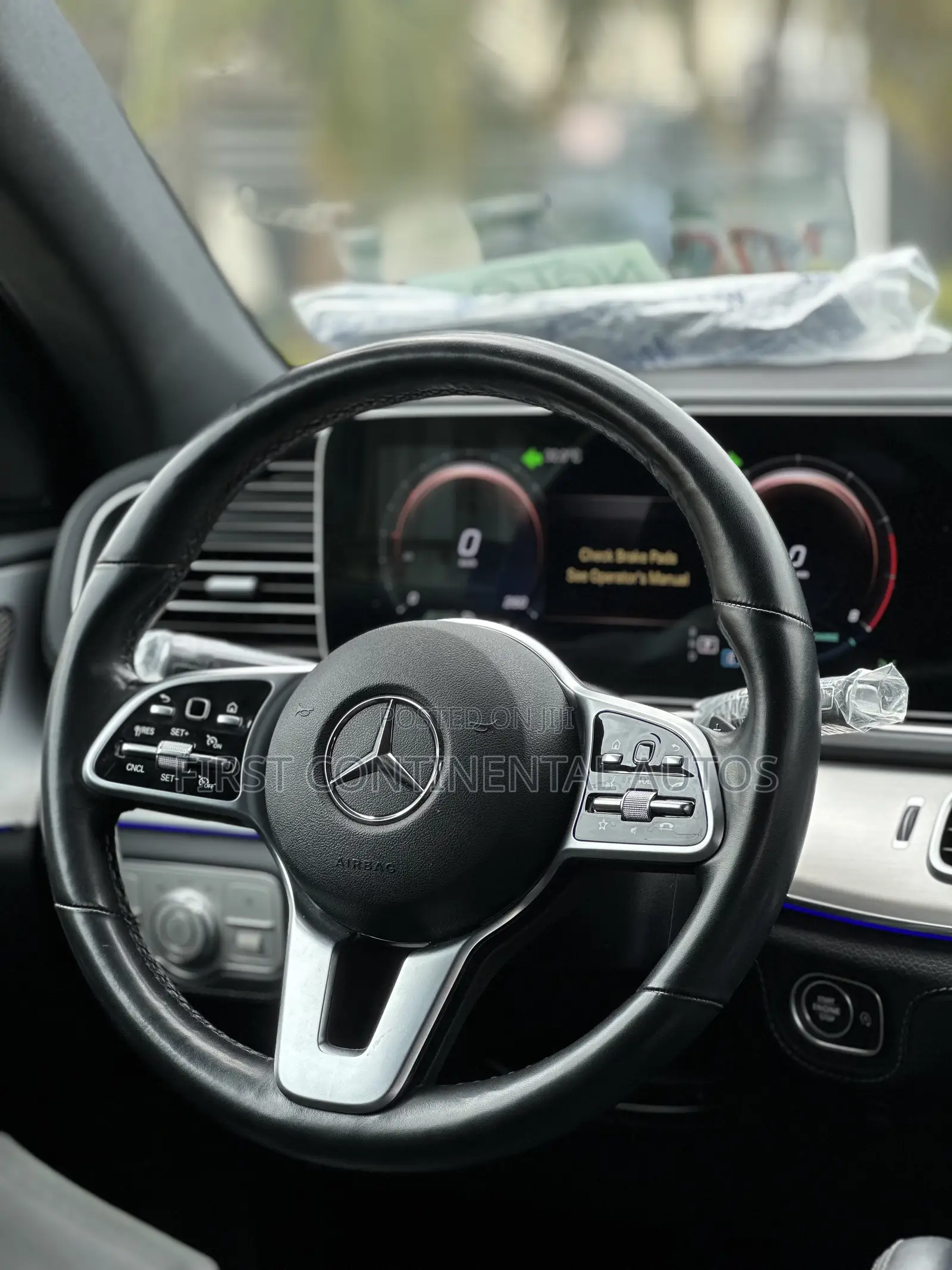 Mercedes-Benz GLE-Class GLE 450 4MATIC 2022 White