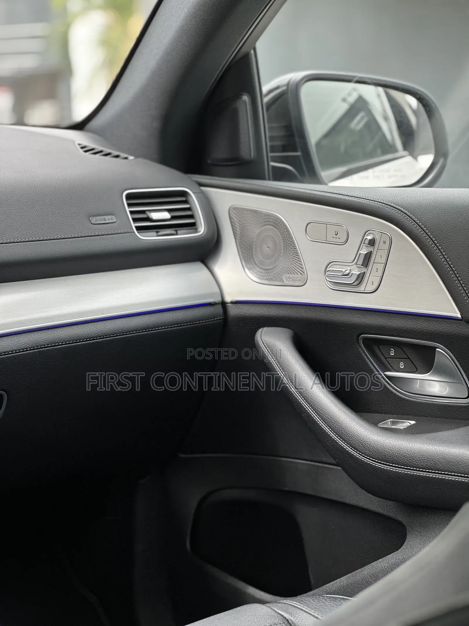 Mercedes-Benz GLE-Class GLE 450 4MATIC 2022 White