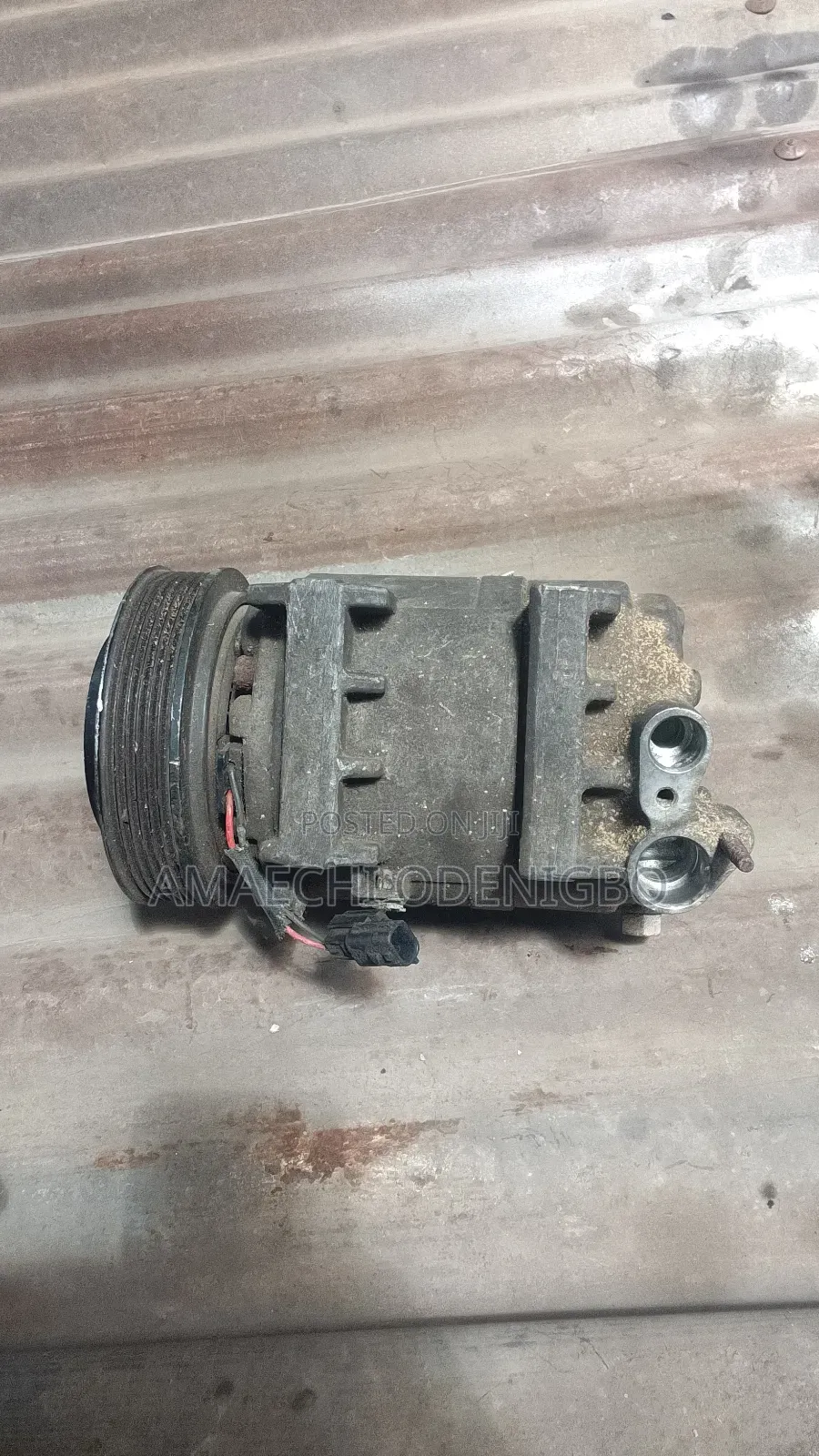 Ac Compressor for Nissan Rogue