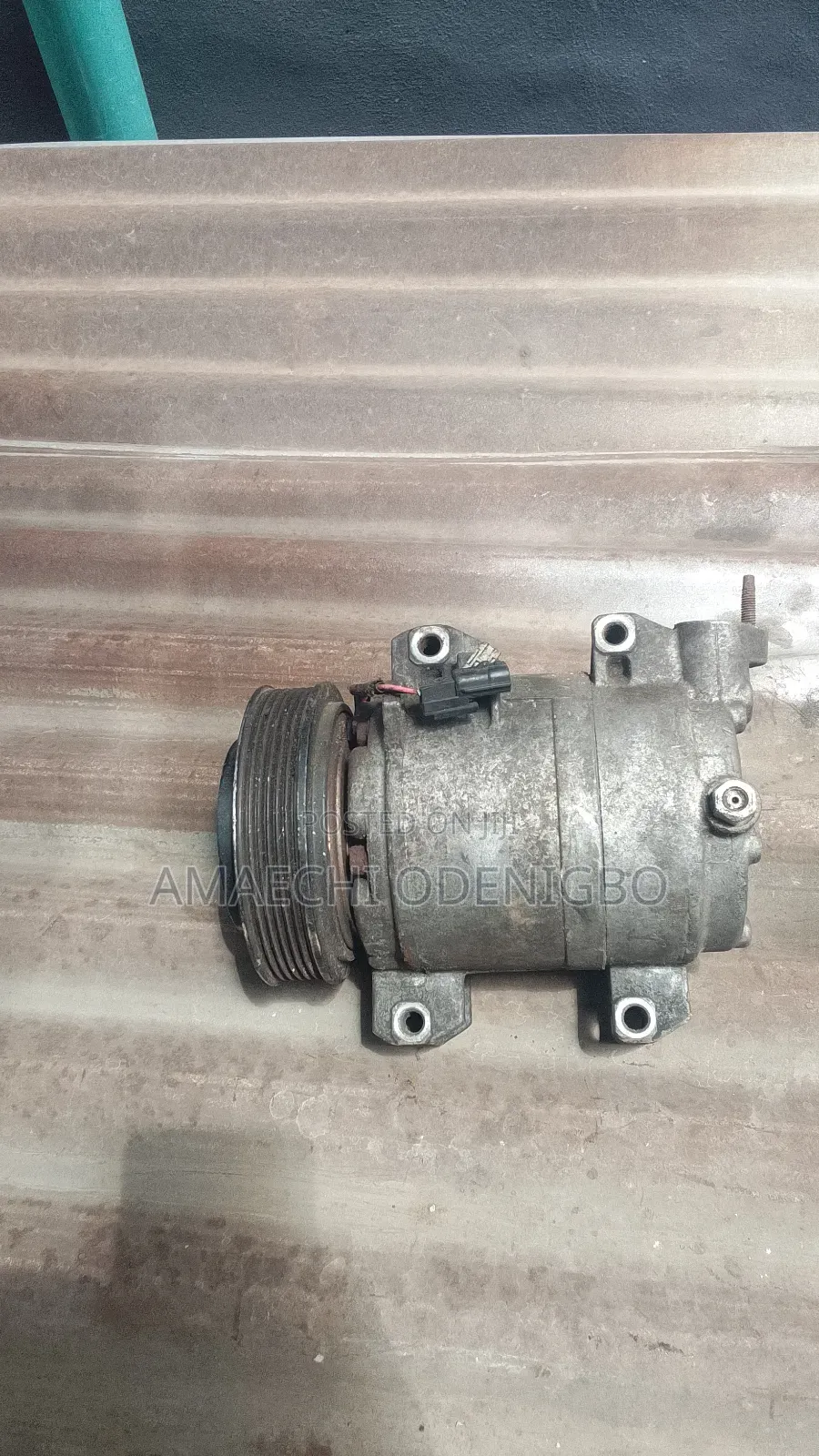 Ac Compressor for Nissan Rogue