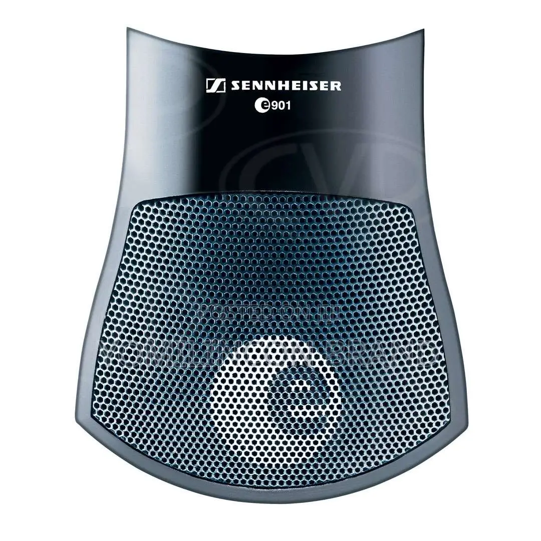 Sennheiser E 901 Boundary Condenser Mic