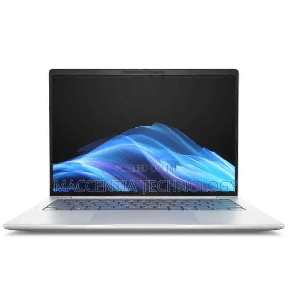 New Laptop HP 16GB Intel Core Ultra 7 SSD 512GB