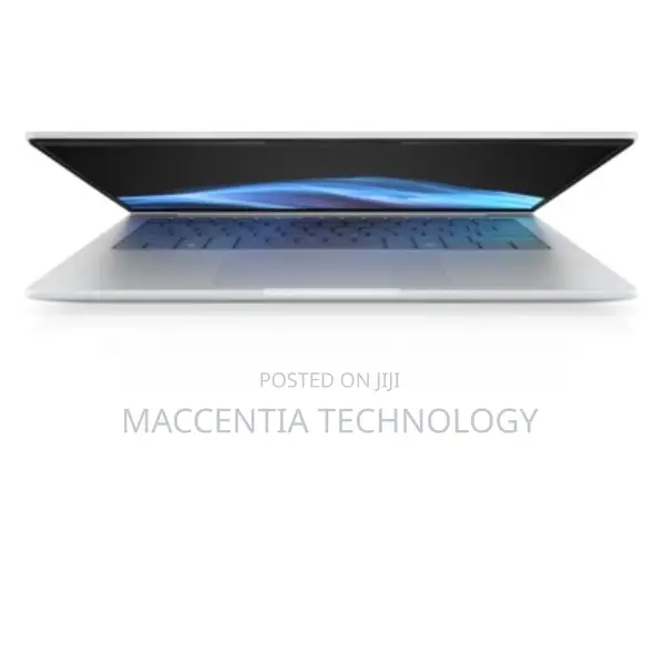 New Laptop HP 16GB Intel Core Ultra 7 SSD 512GB