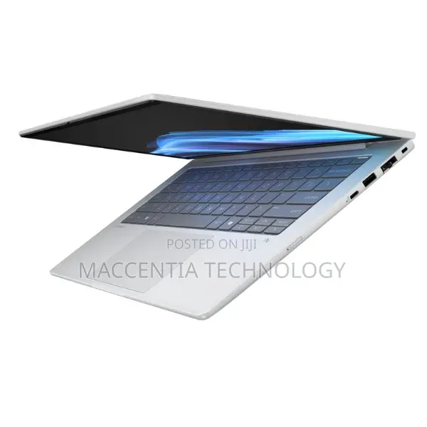 New Laptop HP 16GB Intel Core Ultra 7 SSD 512GB