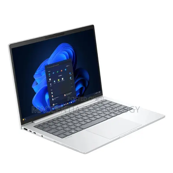 New Laptop HP 16GB Intel Core Ultra 7 SSD 512GB