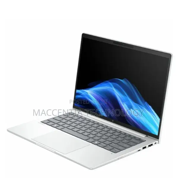 New Laptop HP 16GB Intel Core Ultra 7 SSD 512GB