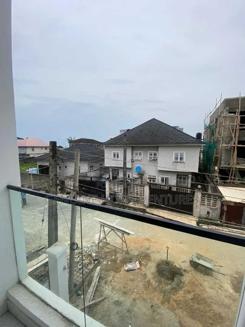 2bdrm Apartment in Ikate for sale