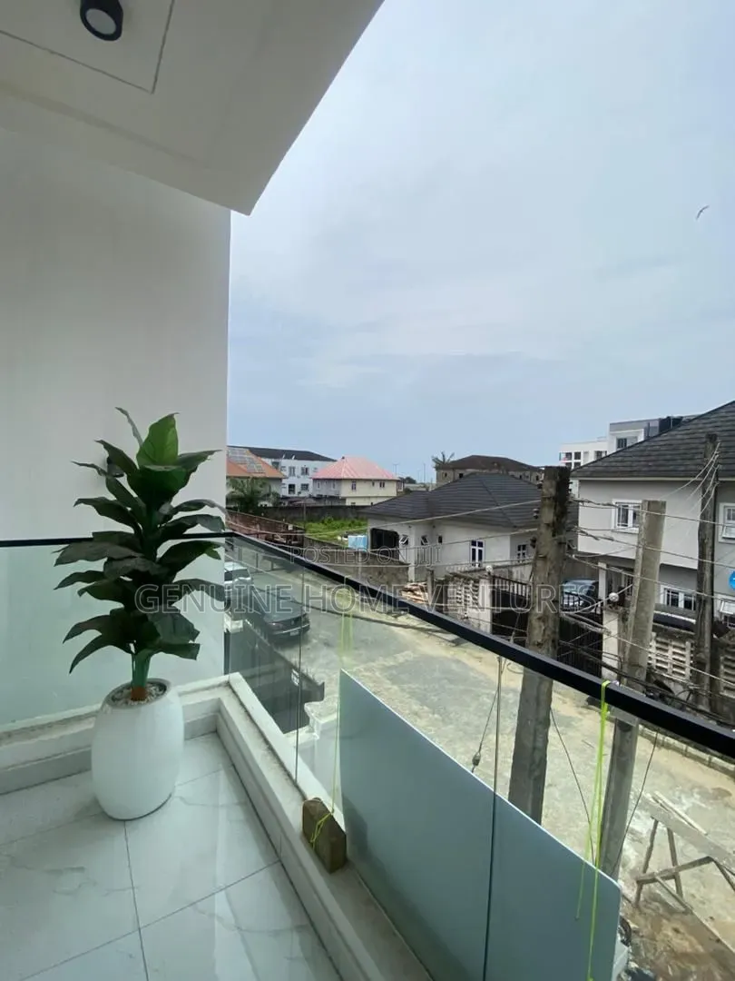2bdrm Apartment in Ikate for sale