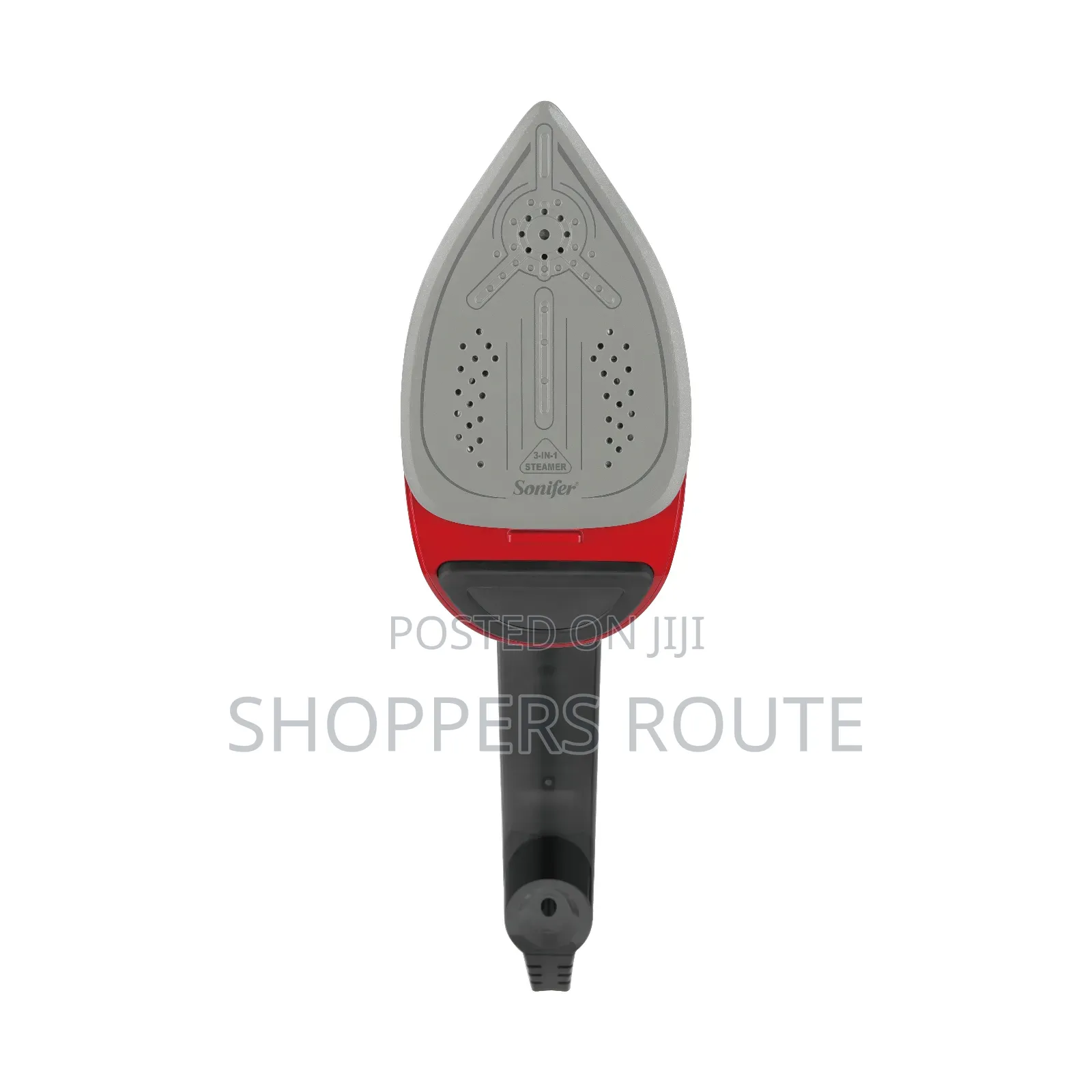 Sonifer Electric Stream Iron Sf 9133a