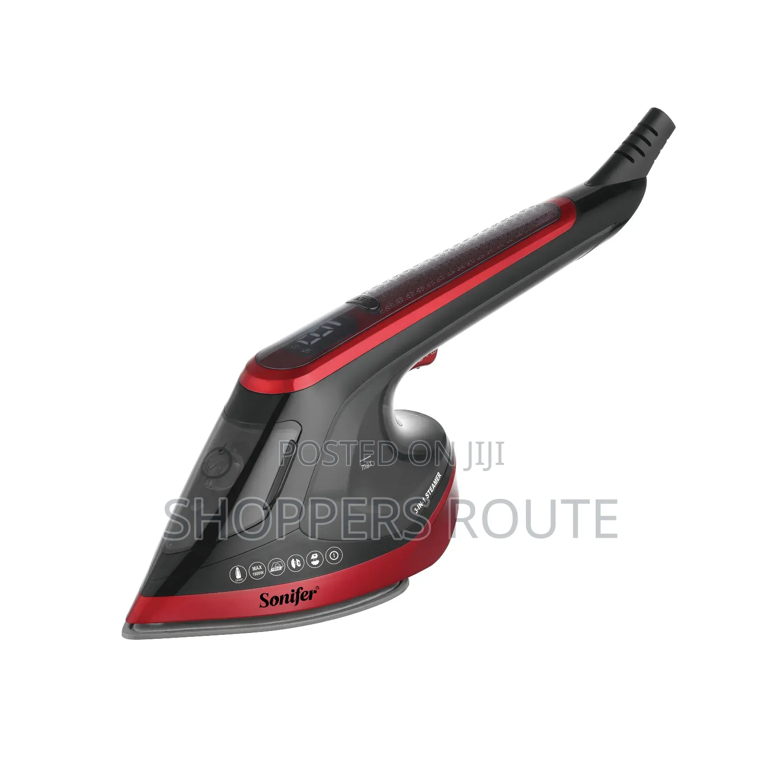 Sonifer Electric Stream Iron Sf 9133a
