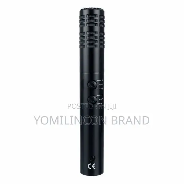Sennheiser E 914 Small-Diaphragm Condenser Microphone