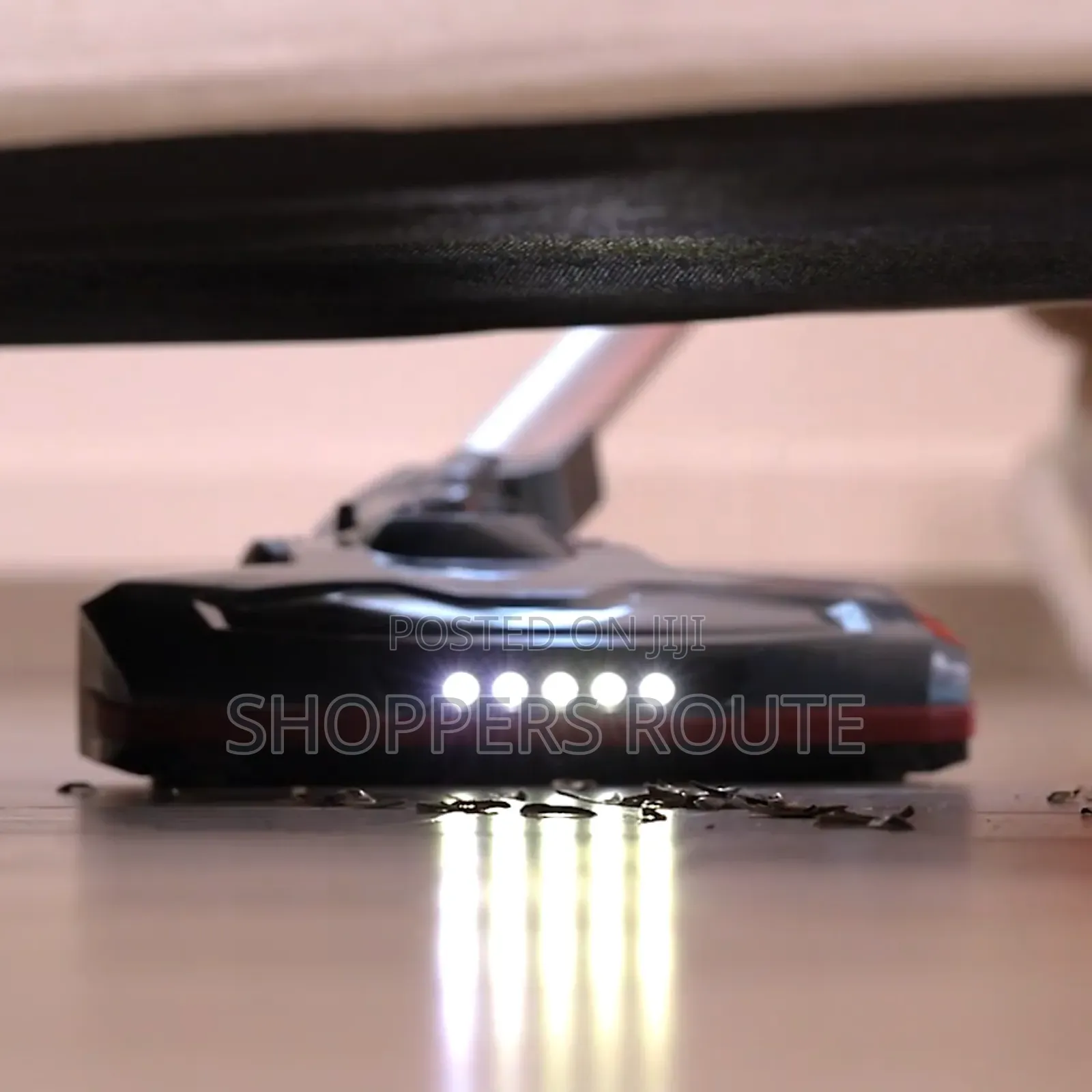 Sonifer. Cordless Vacuum Cleaner Sf 2225