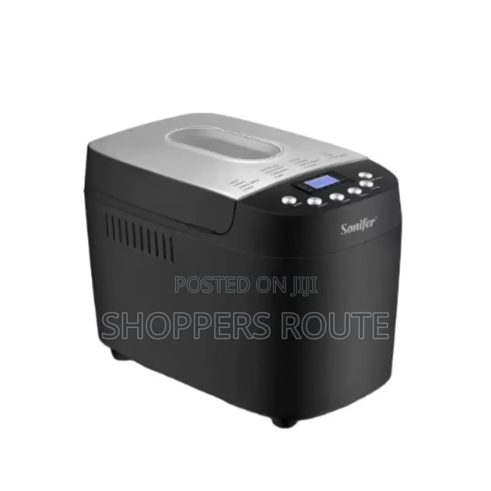 Sonifer - Bread Maker - 850w - Sf-4025