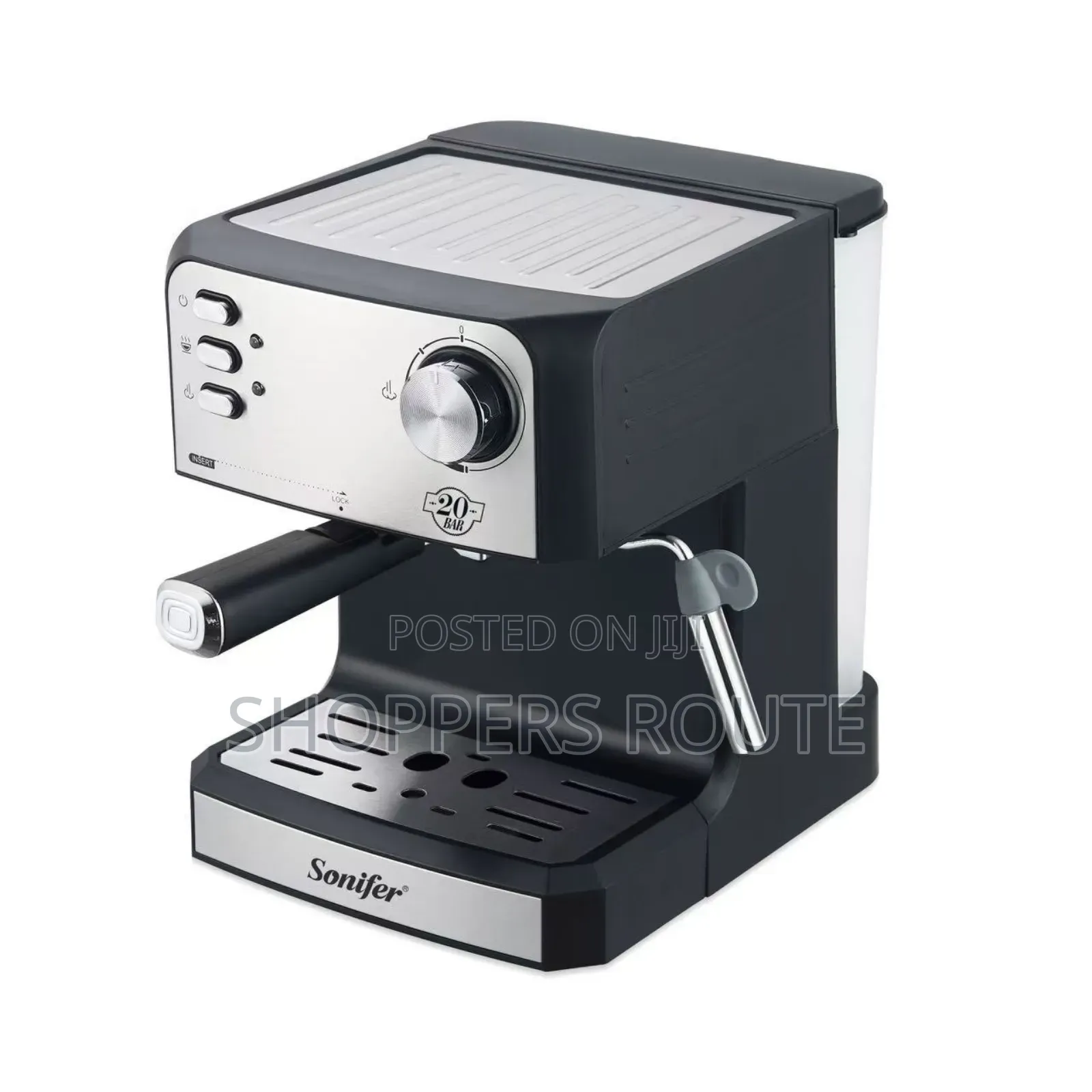 Sonifer Expresso Coffee Machine Sf 3600