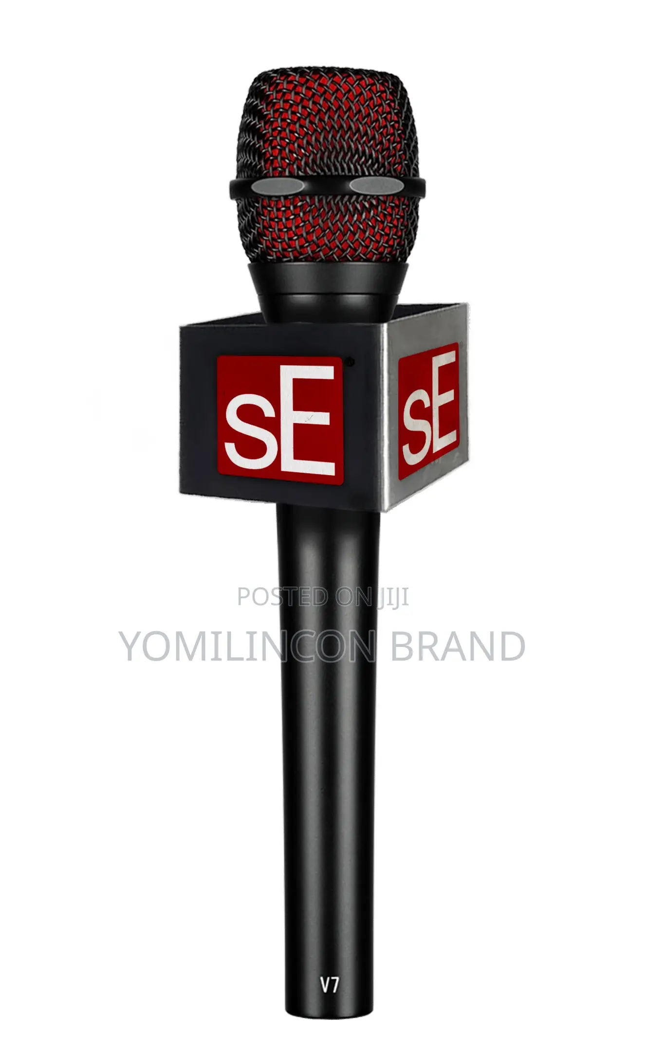 Se Electronics V7 Eng