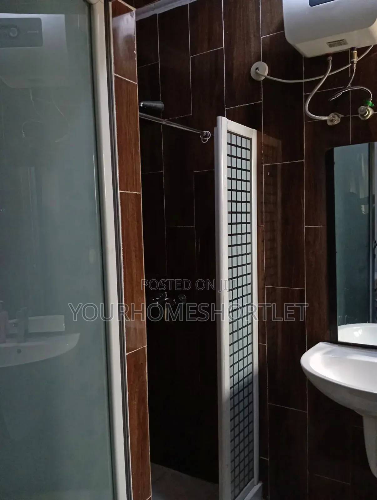 Brand New 1 Bedroom Apartment for Daily, Weekly, and Monthly Deal