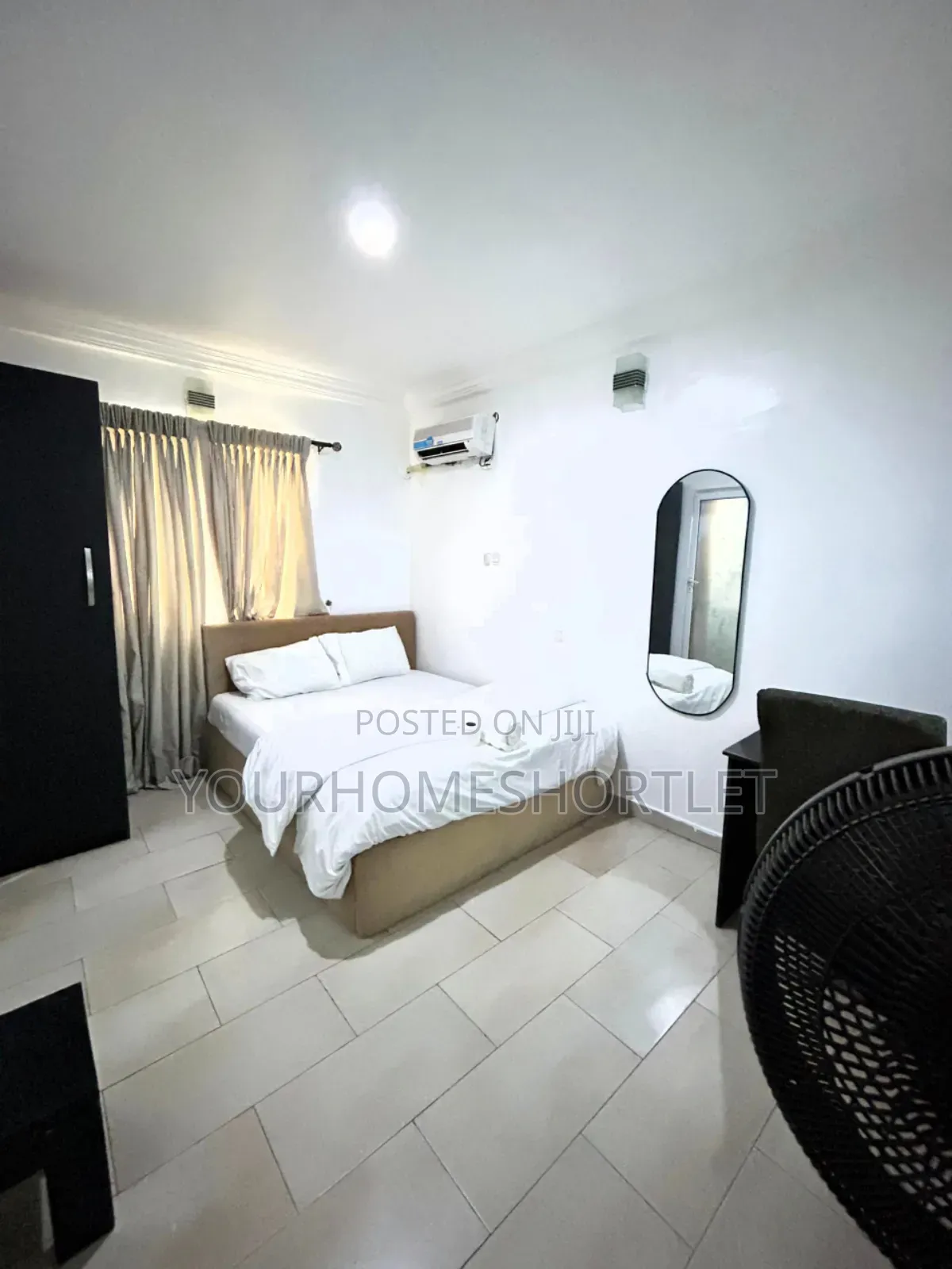 Brand New 1 Bedroom Apartment for Daily, Weekly, and Monthly Deal