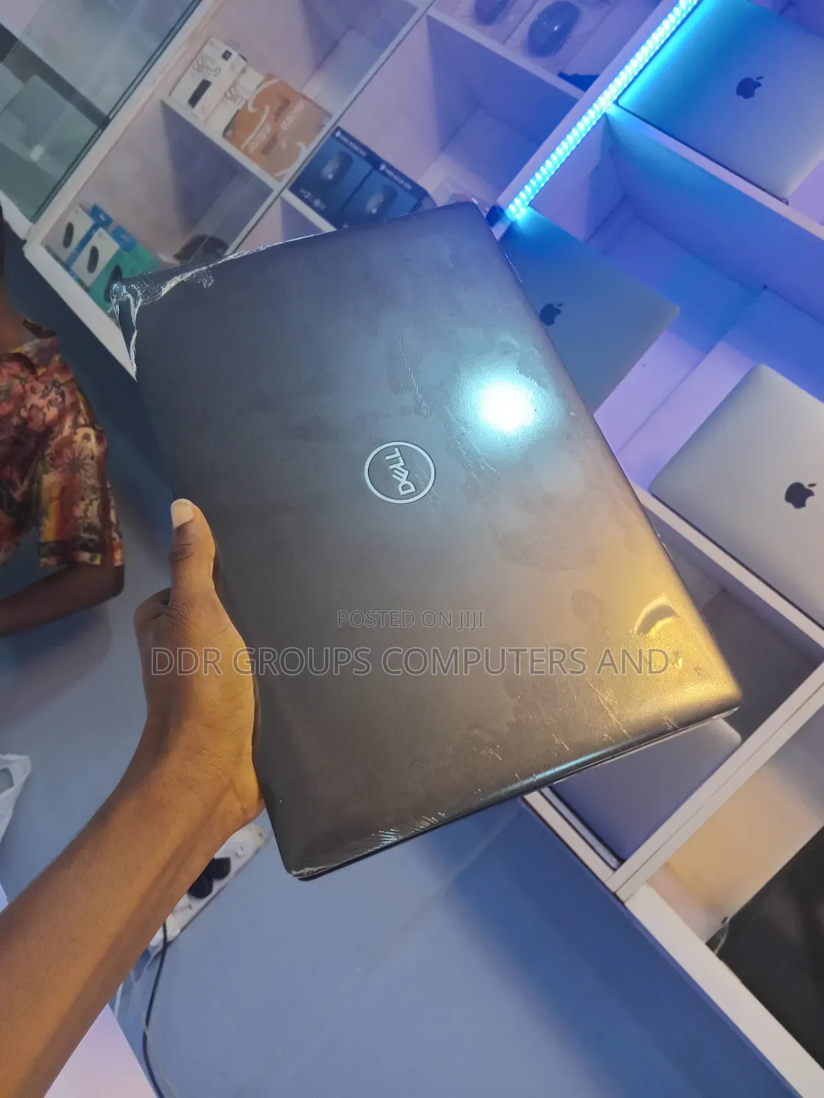 Laptop Dell Latitude 5400 8GB Intel Core i5 SSD 256GB