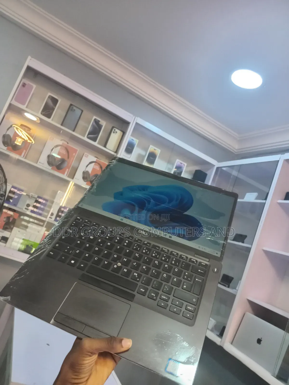 Laptop Dell Latitude 5400 8GB Intel Core i5 SSD 256GB