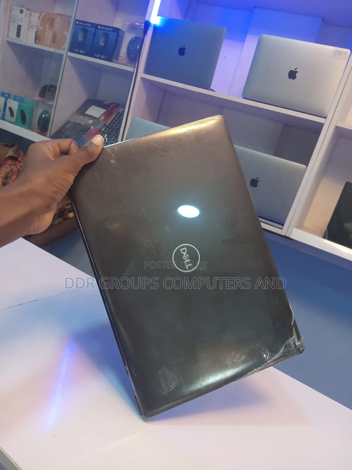 Laptop Dell Latitude 5400 8GB Intel Core i5 SSD 256GB