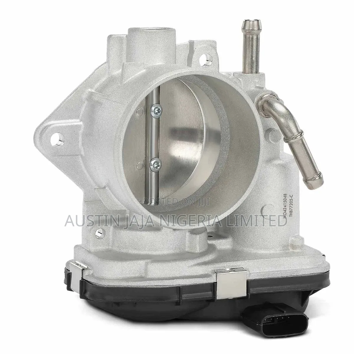 Throttle Body for Toyota Corolla 2020+ Lexus Ux200 Ux250h 2019+ 2.0l