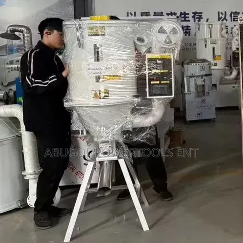 Animal Feed Dryer