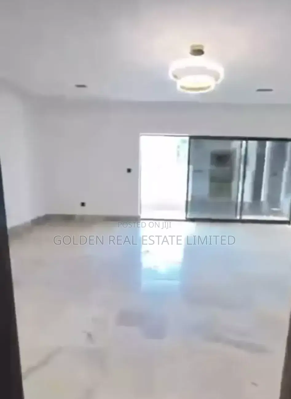Newly Built 3bdr Apartments in a Full Serviced Estate Abuja for Rent