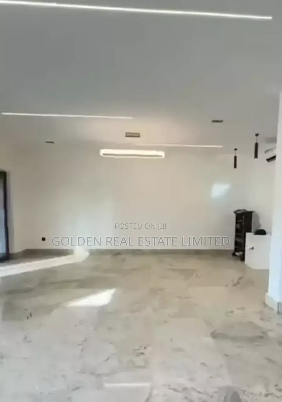 Newly Built 3bdr Apartments in a Full Serviced Estate Abuja for Rent