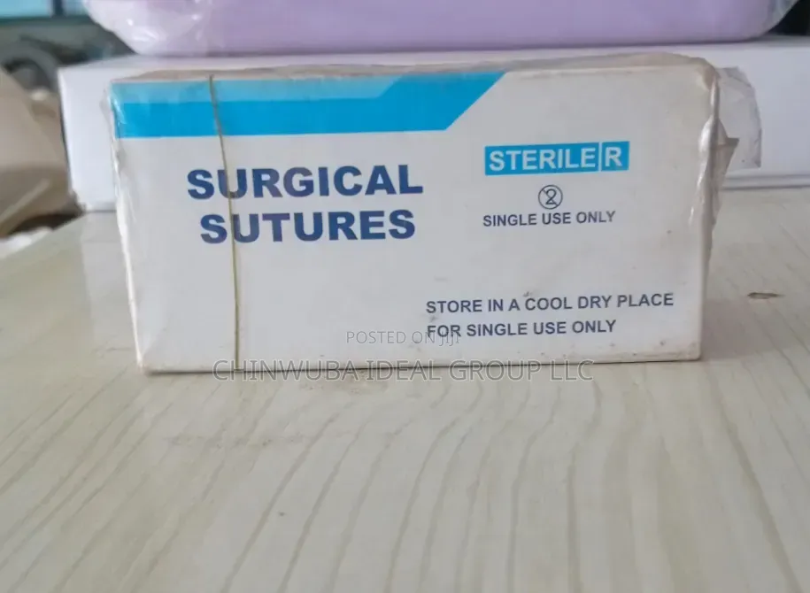 Surgical Suture