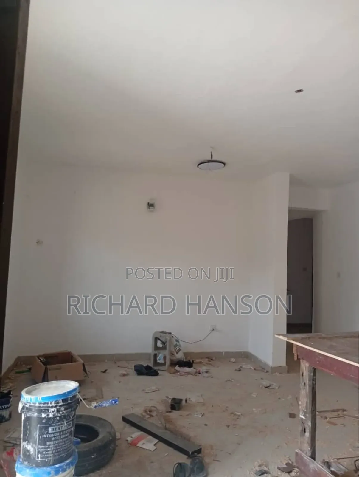 3bdrm Apartment in Oribanwa Phase 1, Awoyaya for rent