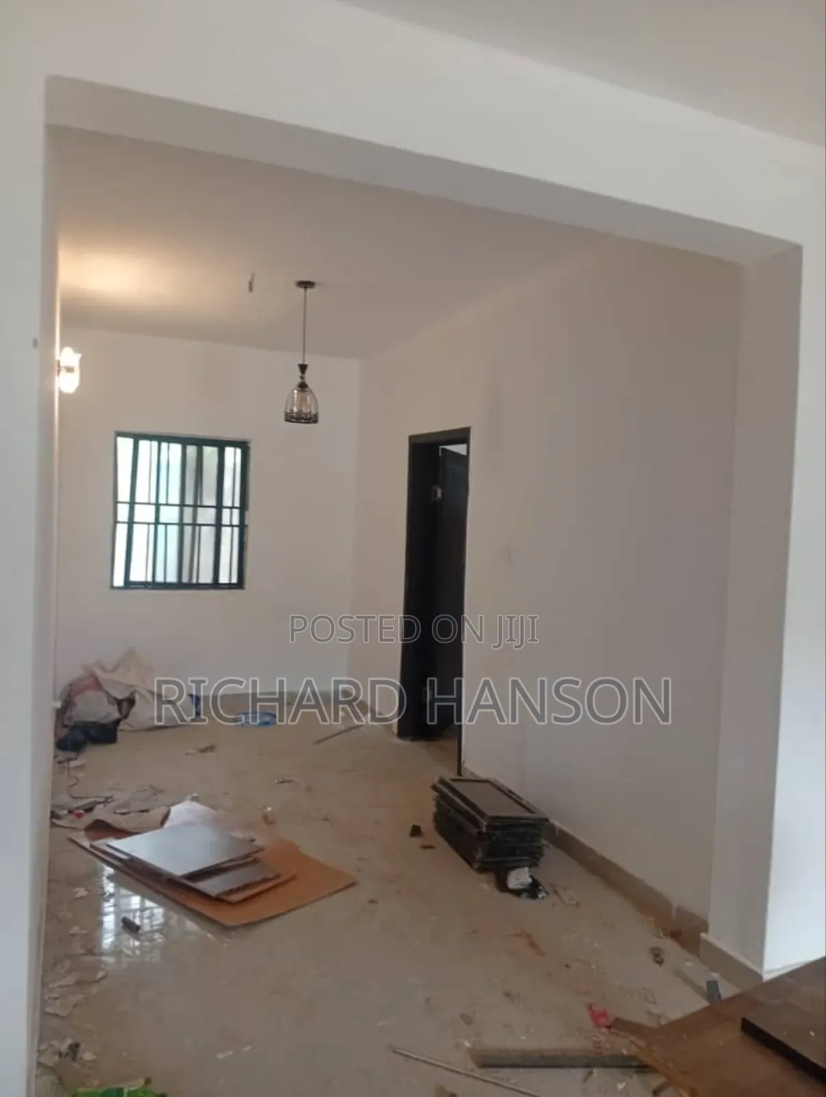 3bdrm Apartment in Oribanwa Phase 1, Awoyaya for rent