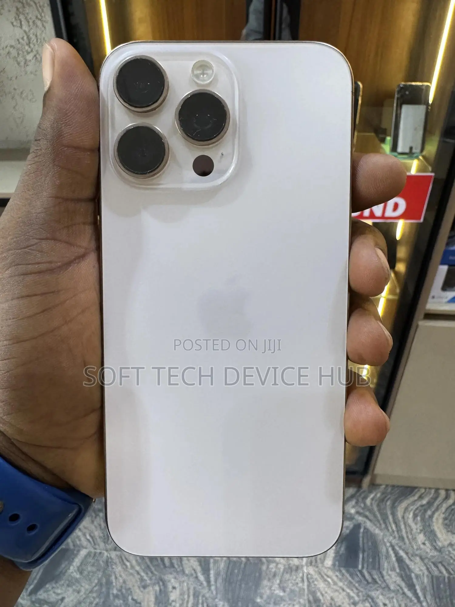 Apple iPhone 16 Pro Max 256 GB