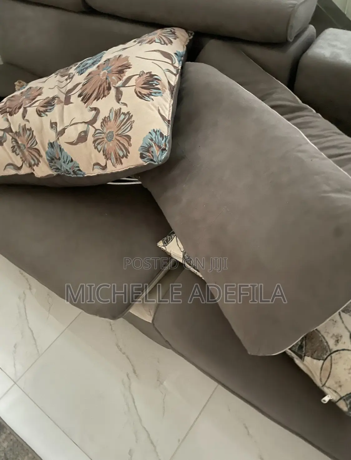Sofa Couch From Vava Furniture