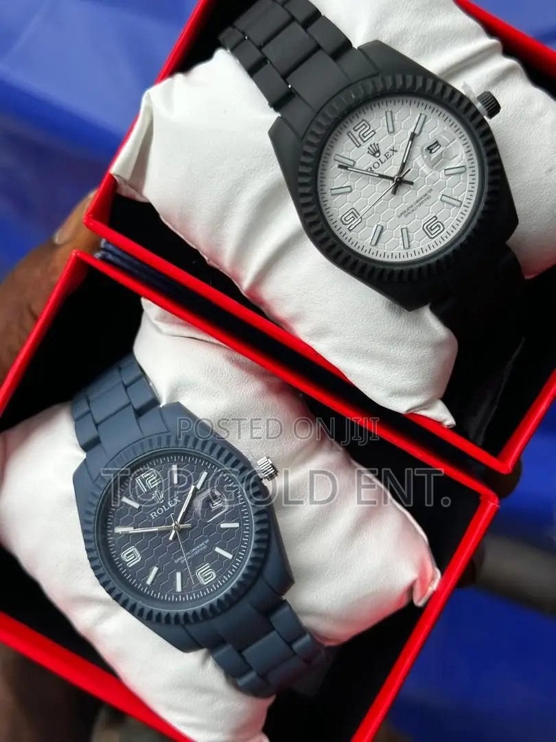 Rolex Valenzo Wristwatch