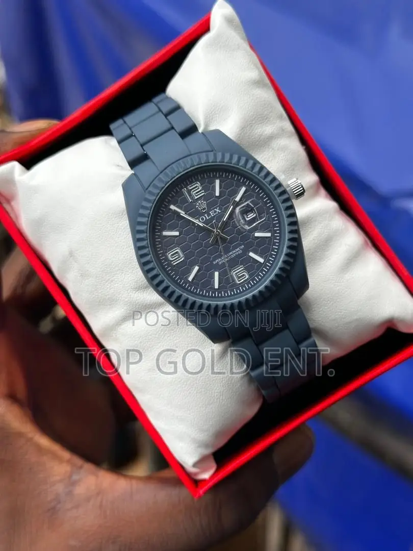 Rolex Valenzo Wristwatch