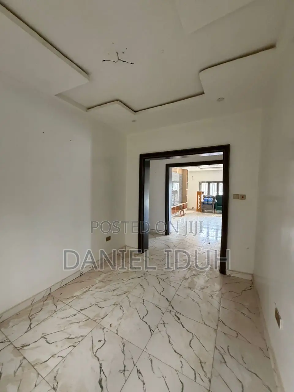 2bdrm Apartment in Jabi for rent