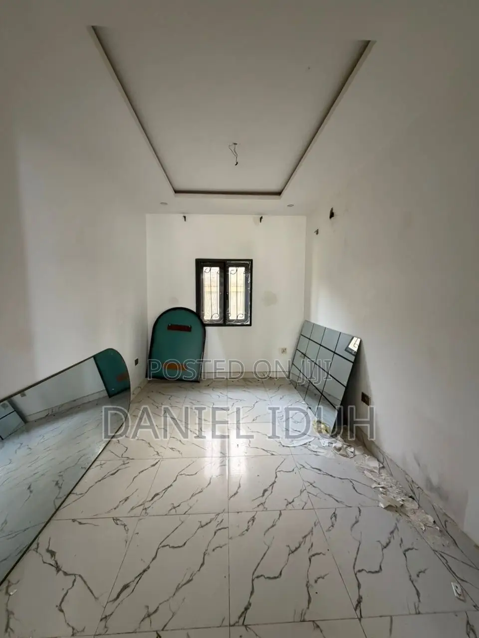 2bdrm Apartment in Jabi for rent